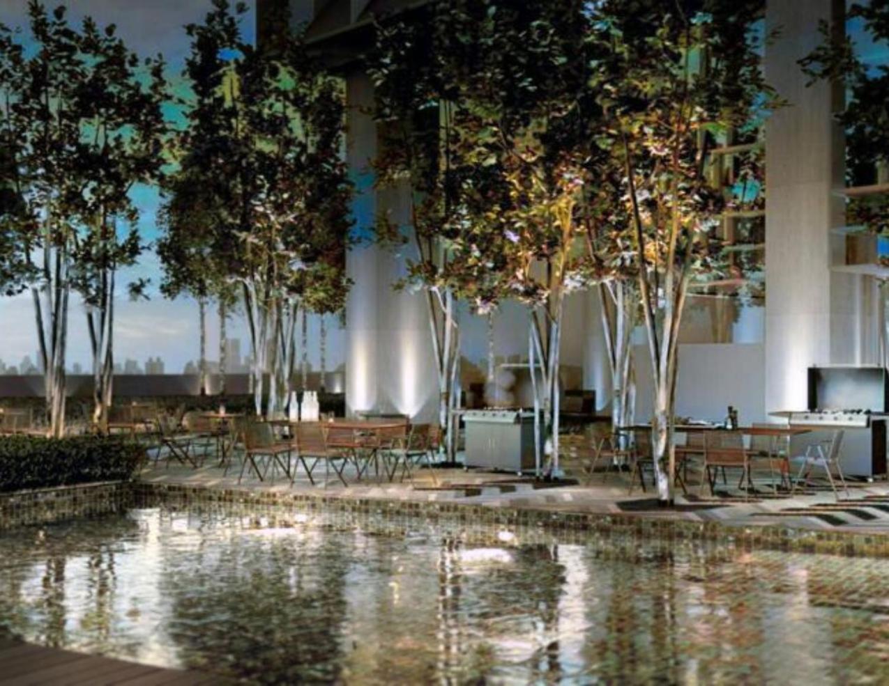 Pangsapuri Lucentia By Moonlight Park