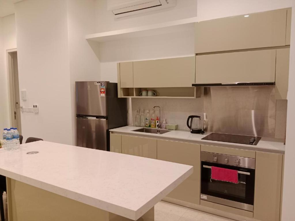 Apartment Lucentia By Moonlight Park Kuala Lumpur