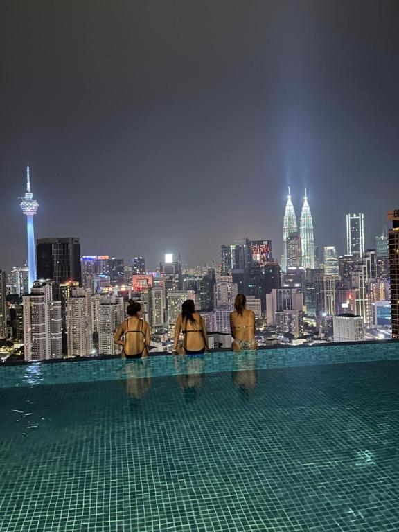 Lucentia By Moonlight Park Kuala Lumpur