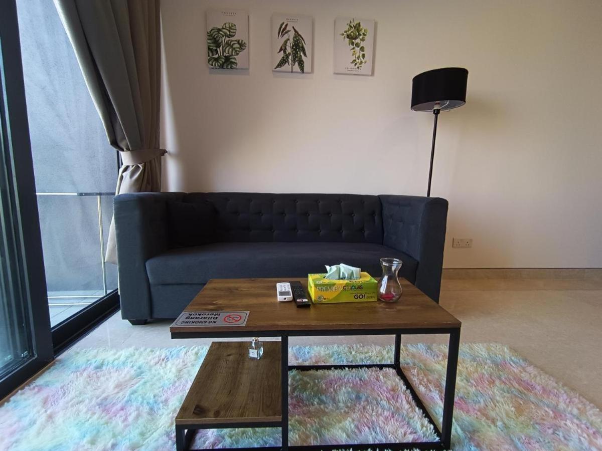 Lucentia By Moonlight Park Apartment Kuala Lumpur